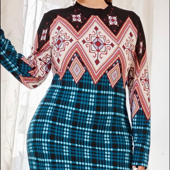 DRESS 👗 NWOT - Picture 5 of 7